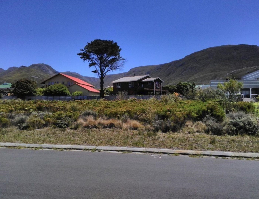 0 Bedroom Property for Sale in Kleinmond Western Cape